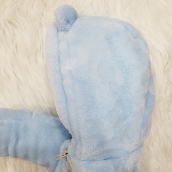 Wonder Nation Baby Jumpsuit Coat.... - Picture 11 of 15